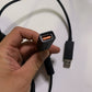 Genuine Microsoft Kinect USB Power Supply 1432 AC Adapter