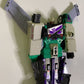 Sixshot Transformer Hasbro Action Figure 1986