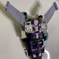 Sixshot Transformer Hasbro Action Figure 1986