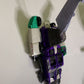 Sixshot Transformer Hasbro Action Figure 1986
