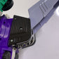 Sixshot Transformer Hasbro Action Figure 1986