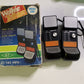 Walkie Talkies Morse Code GW-602 *Doesn't turn on for parts or repair
