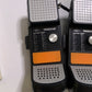 Walkie Talkies Morse Code GW-602 *Doesn't turn on for parts or repair
