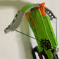 NERF Zombie Strike Crossfire Bow Blaster