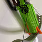 NERF Zombie Strike Crossfire Bow Blaster
