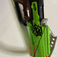 NERF Zombie Strike Crossfire Bow Blaster
