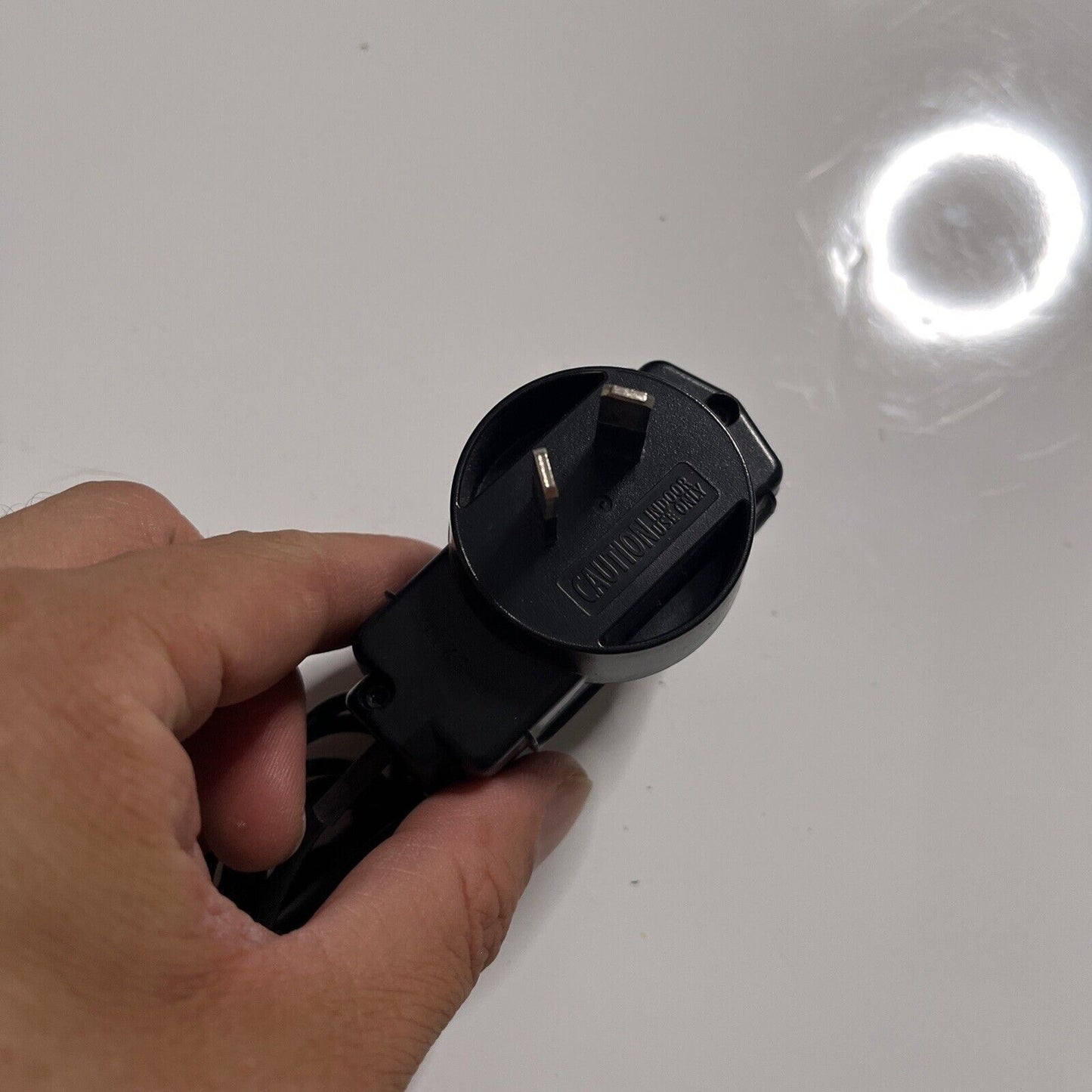 Genuine Official Nintendo Game Boy Advance SP Charger AGS-002 (AUS) AC Adapter