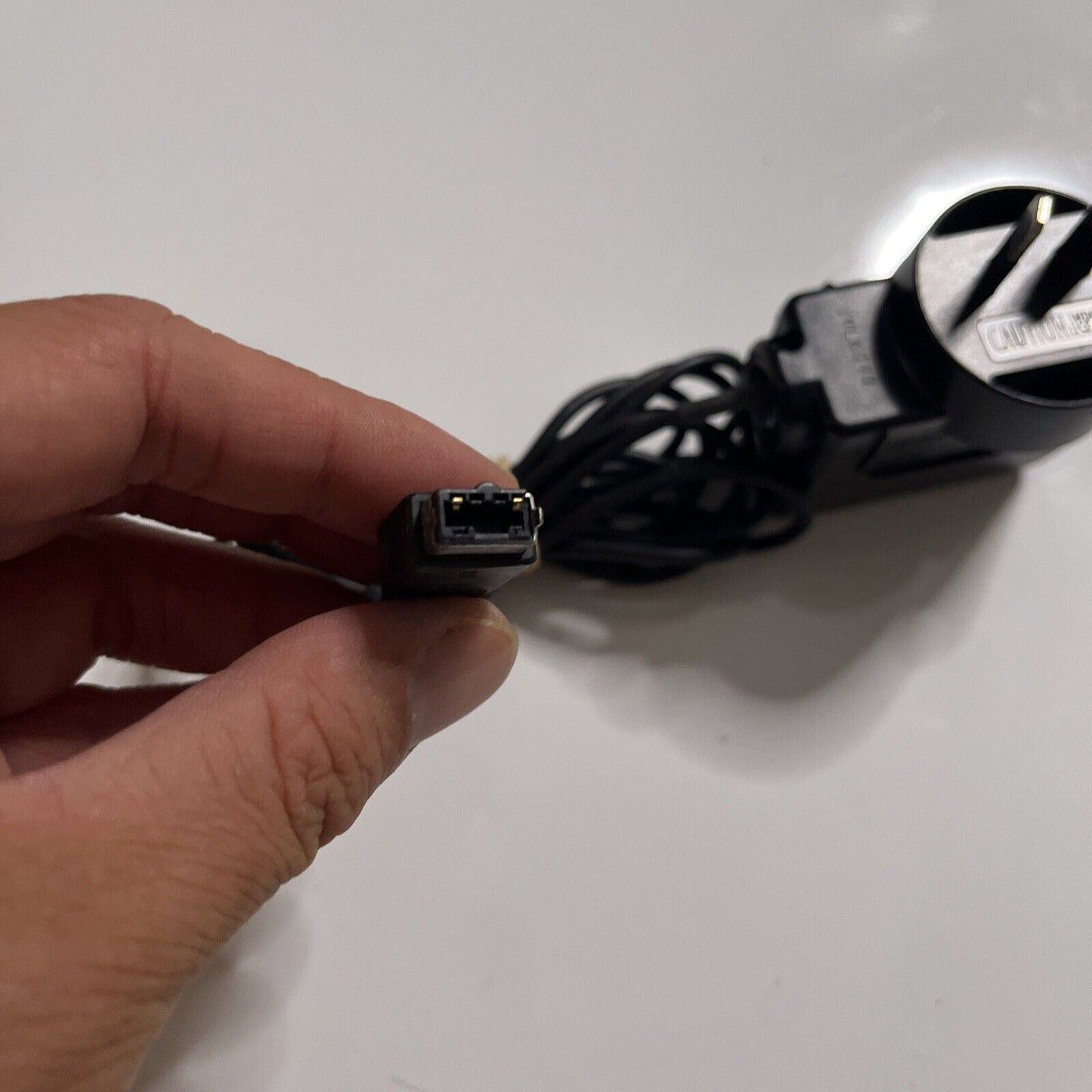 Genuine Official Nintendo Game Boy Advance SP Charger AGS-002 (AUS) AC Adapter