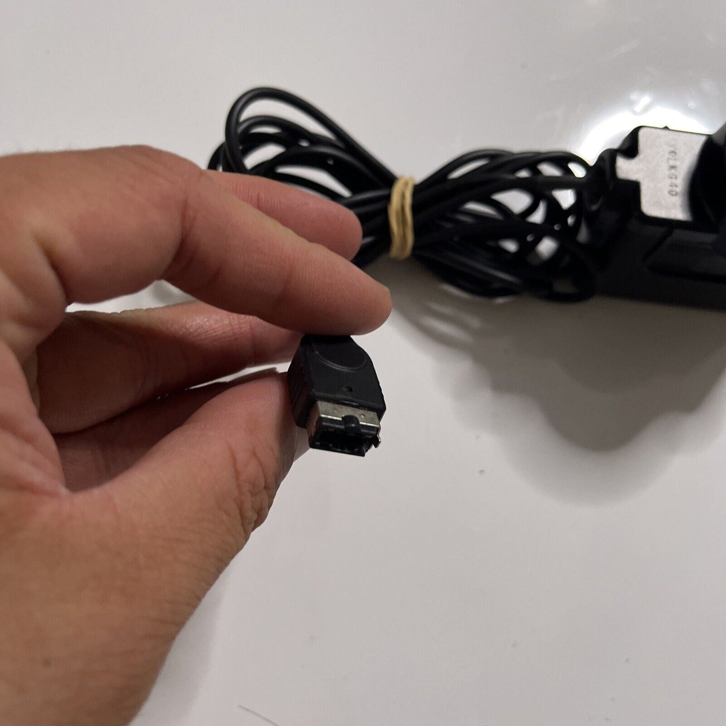 Genuine Official Nintendo Game Boy Advance SP Charger AGS-002 (AUS) AC Adapter