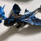 How to Train Your Dragon Giant Fire Breathing Toothless 20" Rescue Riders Winger