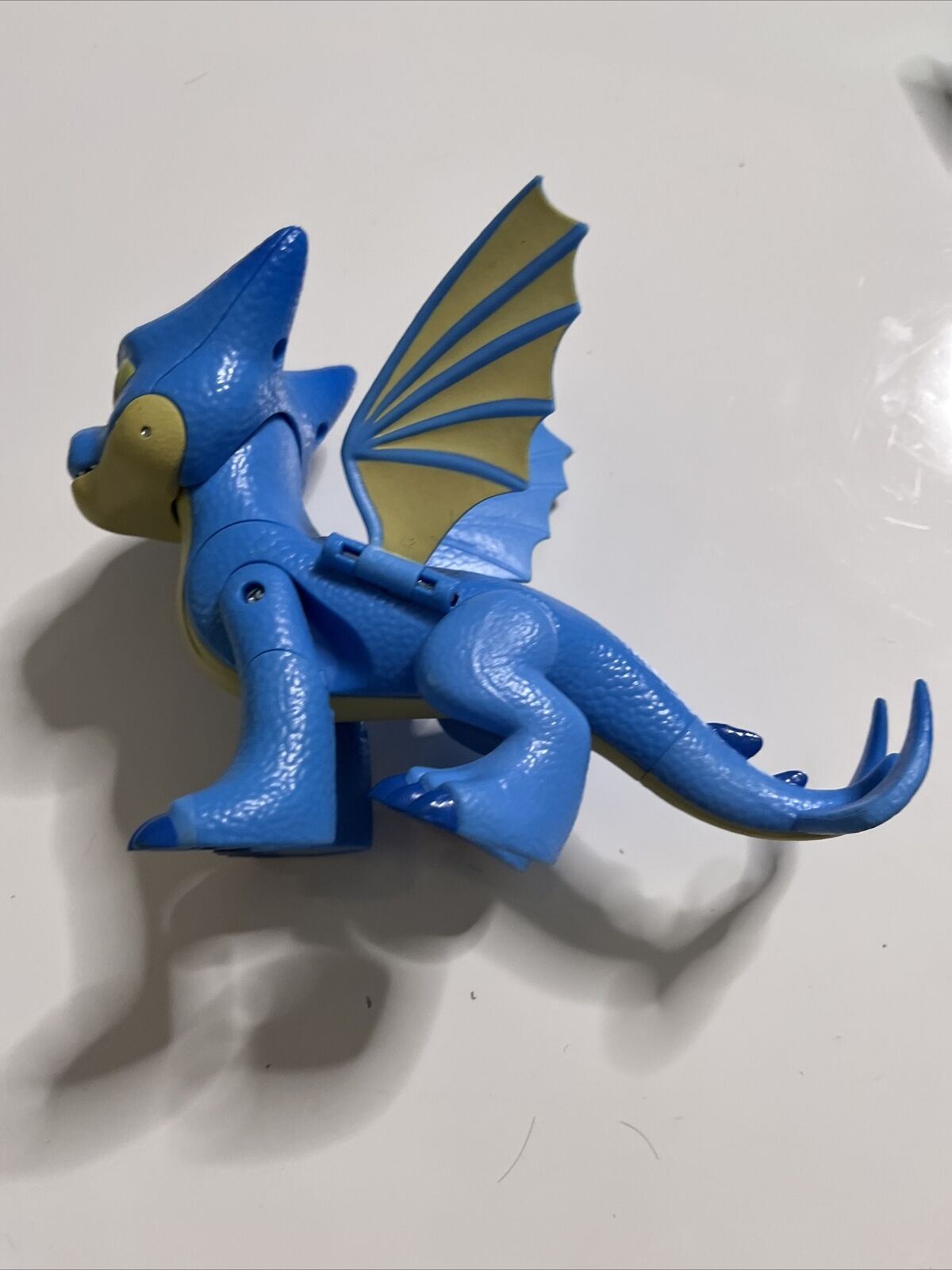 How to Train Your Dragon Giant Fire Breathing Toothless 20