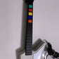 Guitar Hero Red Octane X-Plorer Guitar Controller for Xbox 360 Wired USB