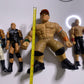 4x WWE Action Figure 3x 2015 1x 2016 John Cena, Kalisto, The Rock