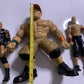 4x WWE Action Figure 3x 2015 1x 2016 John Cena, Kalisto, The Rock