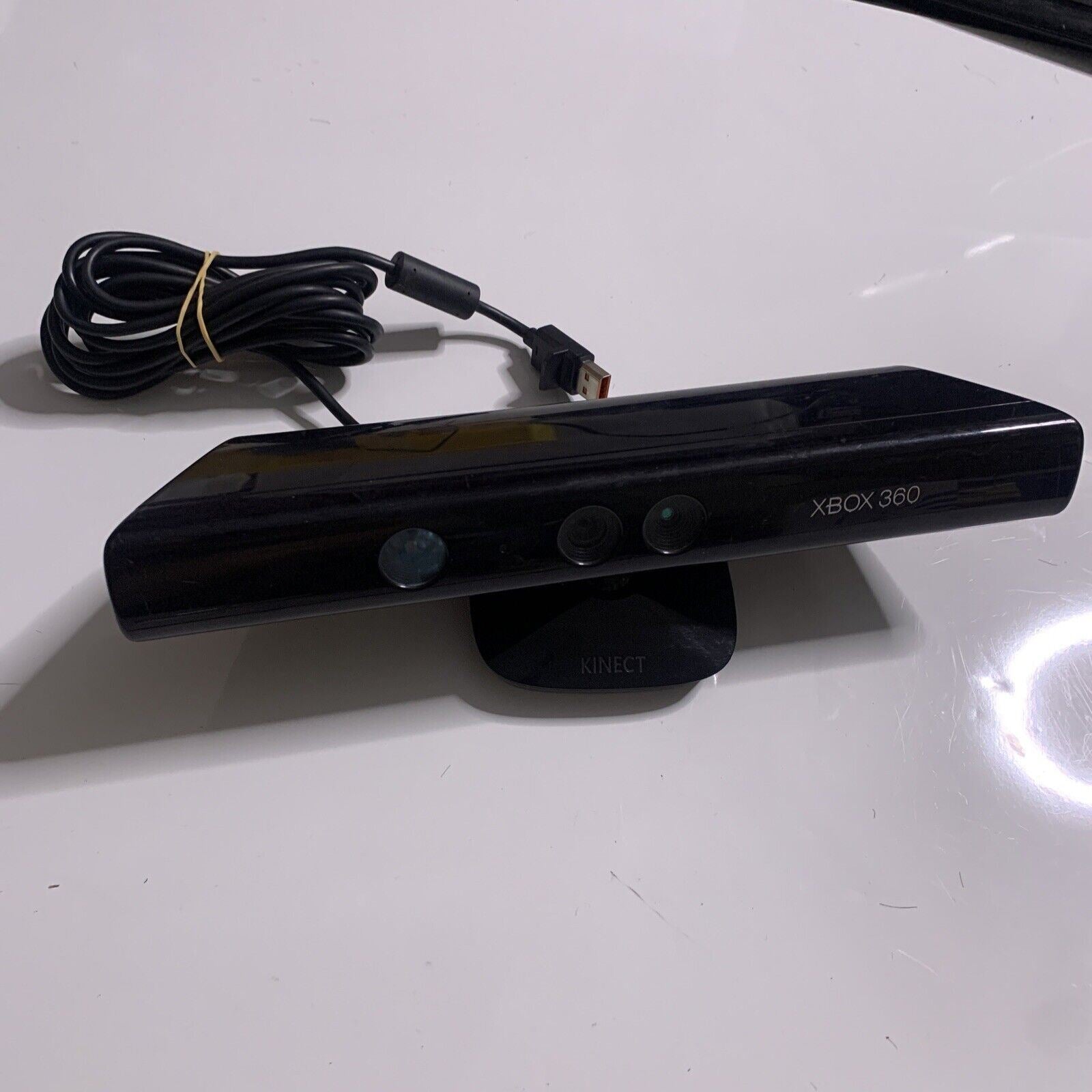 Official Microsoft Kinect Sensor Camera Model 1414 – Retro Unit
