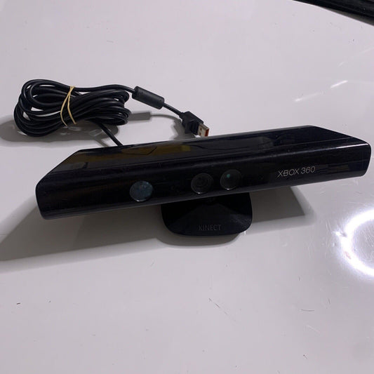 Official Microsoft Kinect Sensor Camera Model 1414