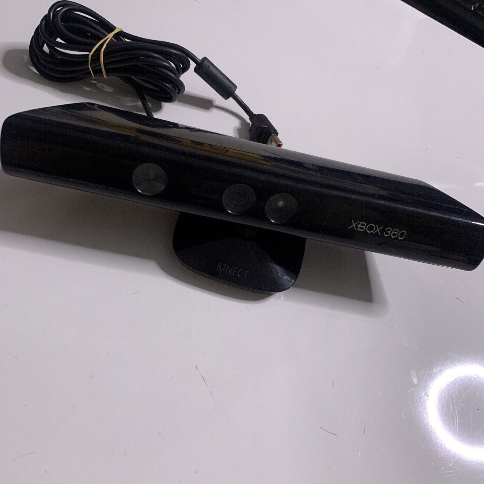 Official Microsoft Kinect Sensor Camera Model 1414 – Retro Unit