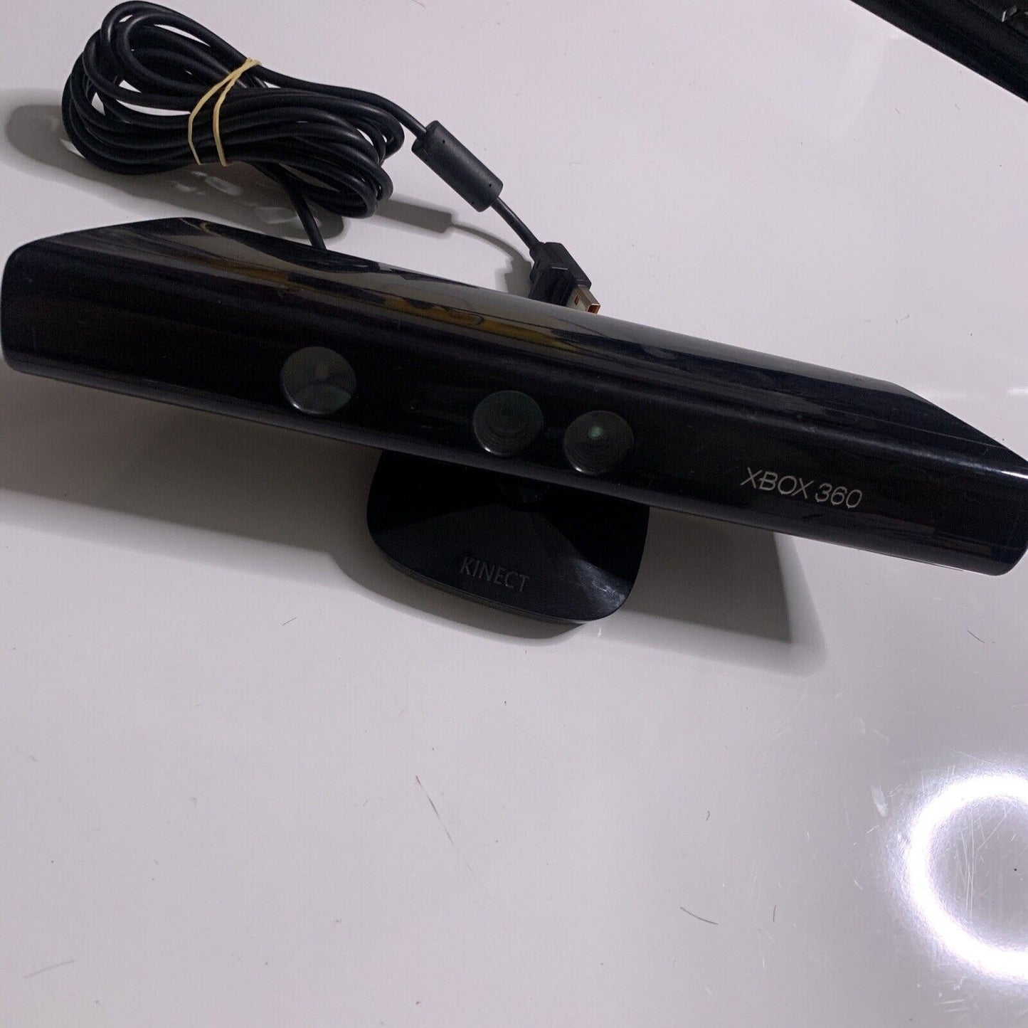 Official Microsoft Kinect Sensor Camera Model 1414
