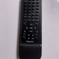 Genuine Magnavox DVD Remote Control *Missing Battery Lid
