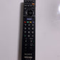 Genuine Sony Bravia RM-GD004 Remote Control *Missing Battery Lid