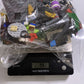 Bulk Genuine Lego Mixed Set 980g Boat Car Wheels Police Plane Pieces