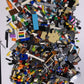 Bulk Lego Set Technic City Various Mixed Genuine 1.4kg