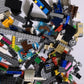 Bulk Lego Set Technic City Various Mixed Genuine 1.4kg