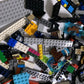 Bulk Lego Set Technic City Various Mixed Genuine 1.4kg