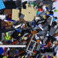 Bulk Lego Set Technic City Various Mixed Genuine 1.4kg
