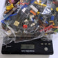 Bulk Lego Set Technic City Various Mixed Genuine 1.4kg