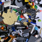 Bulk Lego Set Technic City Various Mixed Genuine 1.4kg