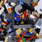 Bulk Lego Set Technic City Various Mixed Genuine 1.4kg