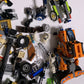 Lego Bulk Lot Drag Racer Truck Technic Bionicle 1.1kg