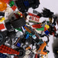 Lego Bulk Lot Drag Racer Truck Technic Bionicle 1.1kg