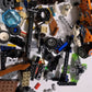 Lego Bulk Lot Drag Racer Truck Technic Bionicle 1.1kg