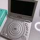 2x Portable DVD Player 10" and 7" screen *For parts or repair