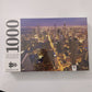 *New Sealed* Chicago At Twilight Mindbogglers Jigsaw Puzzle 1000 Piece