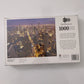 *New Sealed* Chicago At Twilight Mindbogglers Jigsaw Puzzle 1000 Piece