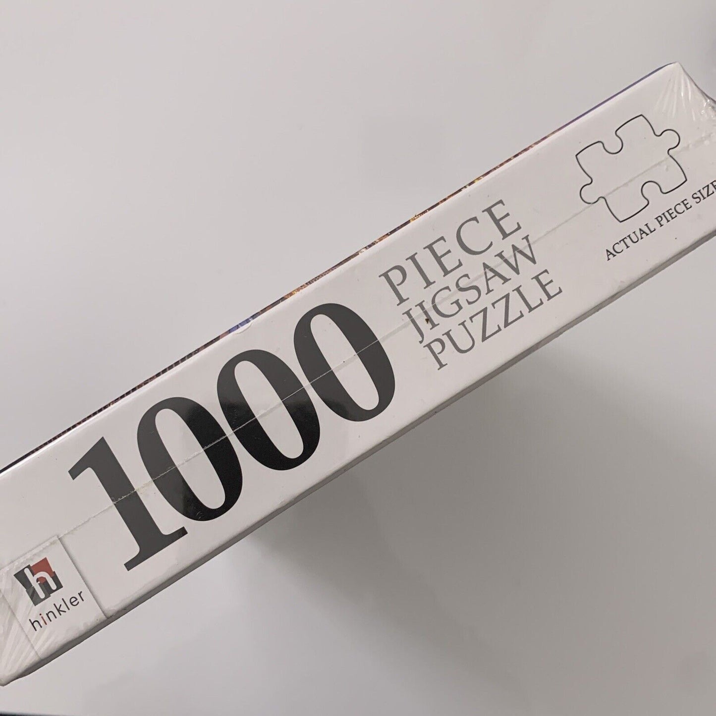 *New Sealed* Chicago At Twilight Mindbogglers Jigsaw Puzzle 1000 Piece