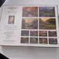 *New Sealed* Chuck Pinson - A Moment On Memory Lane 1000 Piece Jigsaw Puzzle
