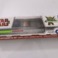 Star Wars Light-Up Lightsaber for Nintendo Wii Yoda Green