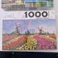 *New Sealed* 2x Scenic Jigsaw Puzzle Sweden & Netherlands 1000 Pieces 70x50 cm
