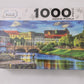 *New Sealed* 2x Scenic Jigsaw Puzzle Sweden & Netherlands 1000 Pieces 70x50 cm