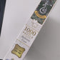 *New Sealed* Harry Potter Slytherin 1000 Piece Jigsaw Puzzle