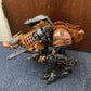 Grimlock Dinobot Age of Extinction Transformers Action Figure 20"