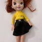 Emma The Wiggles Doll Figure 33cm