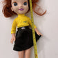 Emma The Wiggles Doll Figure 33cm