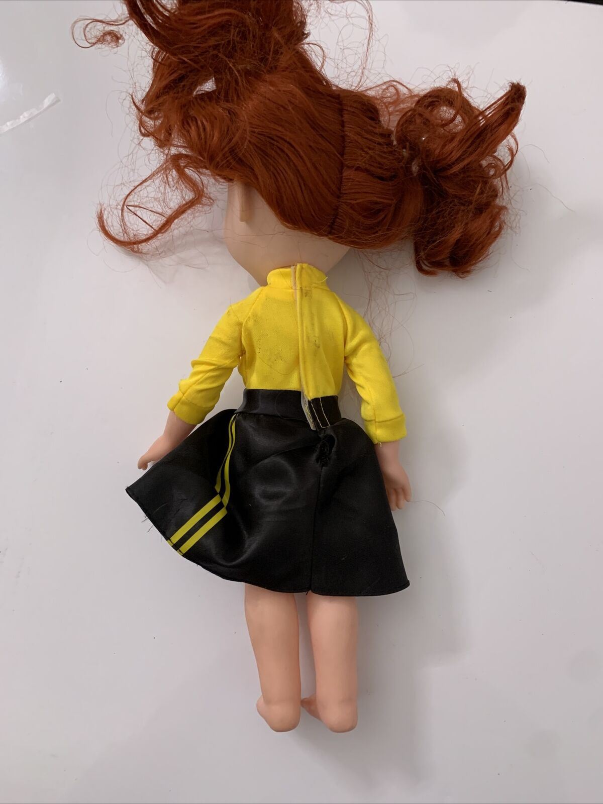 Emma The Wiggles Doll Figure 33cm