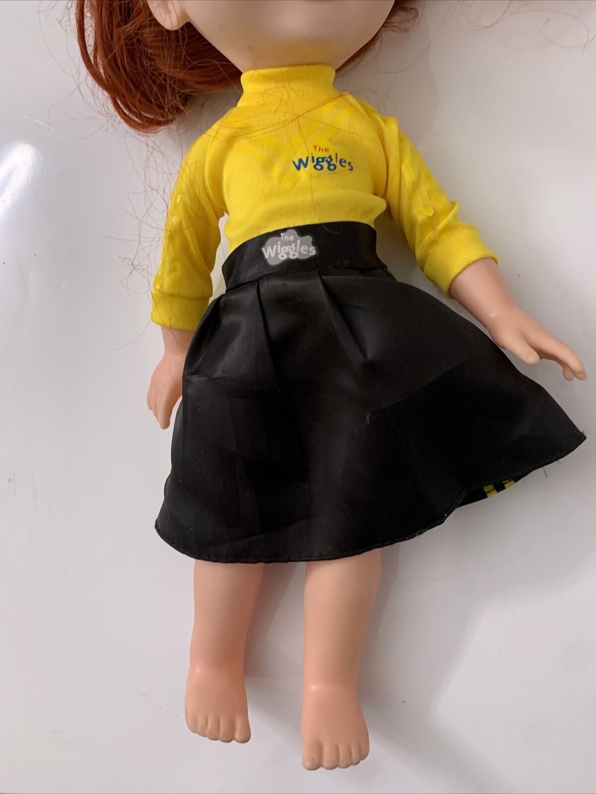 Emma the 2024 wiggles doll