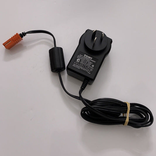 Genuine TOMY Toy Transformer S024IS18001003 18V 12V 8V